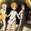 Aggiornamenti sul film e sulla seconda stagione di the promised neverland