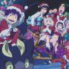 Il natale nei one-shot e nelle doujinshin
