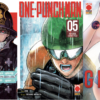 Tutte le uscite manga del mese di gennaio