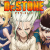 Dr. Stone – la recensione manga