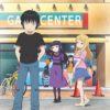 Hi score girl - 1-shot a ottobre