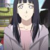 Fan di naruto reinventa hinata nei vari anime