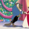 Aspettando natale: la bella e la bestia - un magico natale