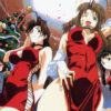 Aspettando il natale: love hina christmas special: silent eve