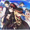 Maitetsu: nuove informazioni sull'anime Maitetsu: nuove informazioni sull'anime