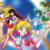 Pretty guardian sailor moon - bishōjo senshi sērā mūn #otakult 47