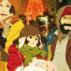 Aspettando natale: tokyo godfathers