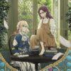 Immagine Locandina Violet Evergarden