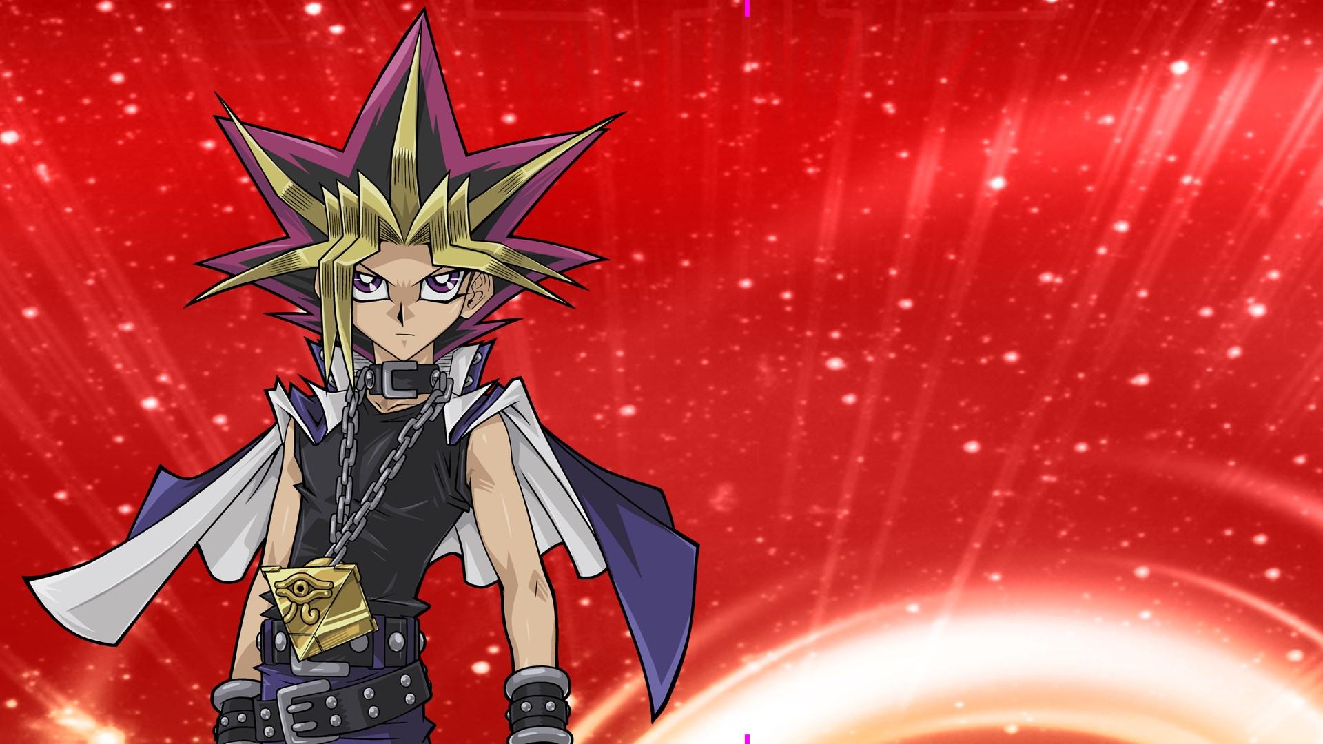 Il trailer della nuova serie di yu-gi-oh