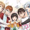 La serie a sister's all you need termina a febbraio