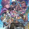 Appare-ranman! - rivelata la opening