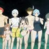 Is it wrong to try to pick up girls in a dungeon? Ii - l'anime su hidive