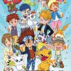 Un nuovo anime di digimon in arrivo!