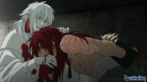 Dramatical murder: visual novel, manga, doujin e oav Dramatical murder: visual novel, manga, doujin e oav