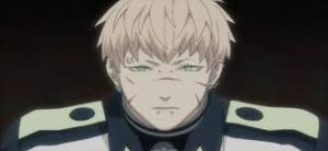 Dramatical murder: visual novel, manga, doujin e oav Dramatical murder: visual novel, manga, doujin e oav