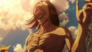 Top 5 migliori trasformazioni negli anime
