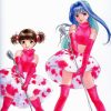 Fancy lala - mahō no sutēji fanshī rara: otakult #50