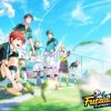 Pubblicato il video animato di futsal boys!
