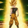 Dragon ball: perché il super saiyan ha i capelli biondi? Dragon ball: perché il super saiyan ha i capelli biondi?