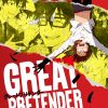 Great pretender: nuove informazioni sull'anime