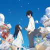 Kakushigoto: in arrivo la fine del manga