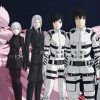 Knights of sidonia rimosso da netflix a partire dal 31 dicembre