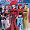 La lega straordinari gentlemen: century – la nostra recensione