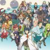 Log horizon: la stagione 3 rimandata Log horizon: la stagione 3 rimandata