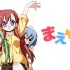 Maesetsu! Nuovo trailer per l'anime!