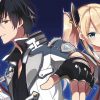 The misfit of demon king academy: nuove informazioni sull'anime