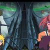 Top 7 anime del 2007 Top 7 anime del 2007