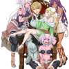 Peter grill to kenja no jikan - la recensione dell'anime Peter grill to kenja no jikan - la recensione dell'anime