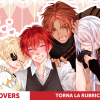Boys & lover - torna la rubrica per gli amanti del boys love