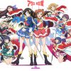 Revue starlight arriva il 21 maggio