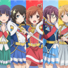 Revue starlight: il film il 29 maggio