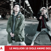Top 10 delle migliori sigle anime degli oldcodex Top 10 delle migliori sigle anime degli oldcodex