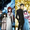 Steins;gate 0 termina a febbraio