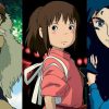 Studio ghibli: in arrivo due nuovi progetti!