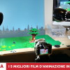 Top 5 migliori film d'animazione in stop motion Top 5 migliori film d'animazione in stop motion