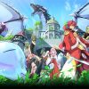 Confermata data di uscita della seconda stagione dell'anime that time i got reincarnated as a slime