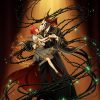 Immagine anime The Ancient Magus Bride