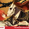 The ancient magus bride - la recensione anime