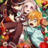 Nuove informazioni sul cast di toilet-bound hanako-kun
