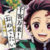 Demon slayer a quattro ruote, ma solo per bambini