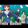 Nuove informazioni su fruits basket