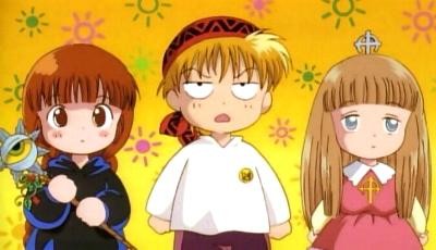 Guru guru - otakult #52
