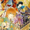 Haruka: beyond the stream of time 7 uscirà il 18 giugno