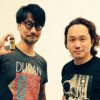 Hideo kojima ha in mente di realizzare una serie anime
