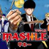 Mashle: nuove informazioni sull’anime