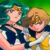 Sailor moon: quando uranus e neptune diventarono cugine in tv Sailor moon: quando uranus e neptune diventarono cugine in tv